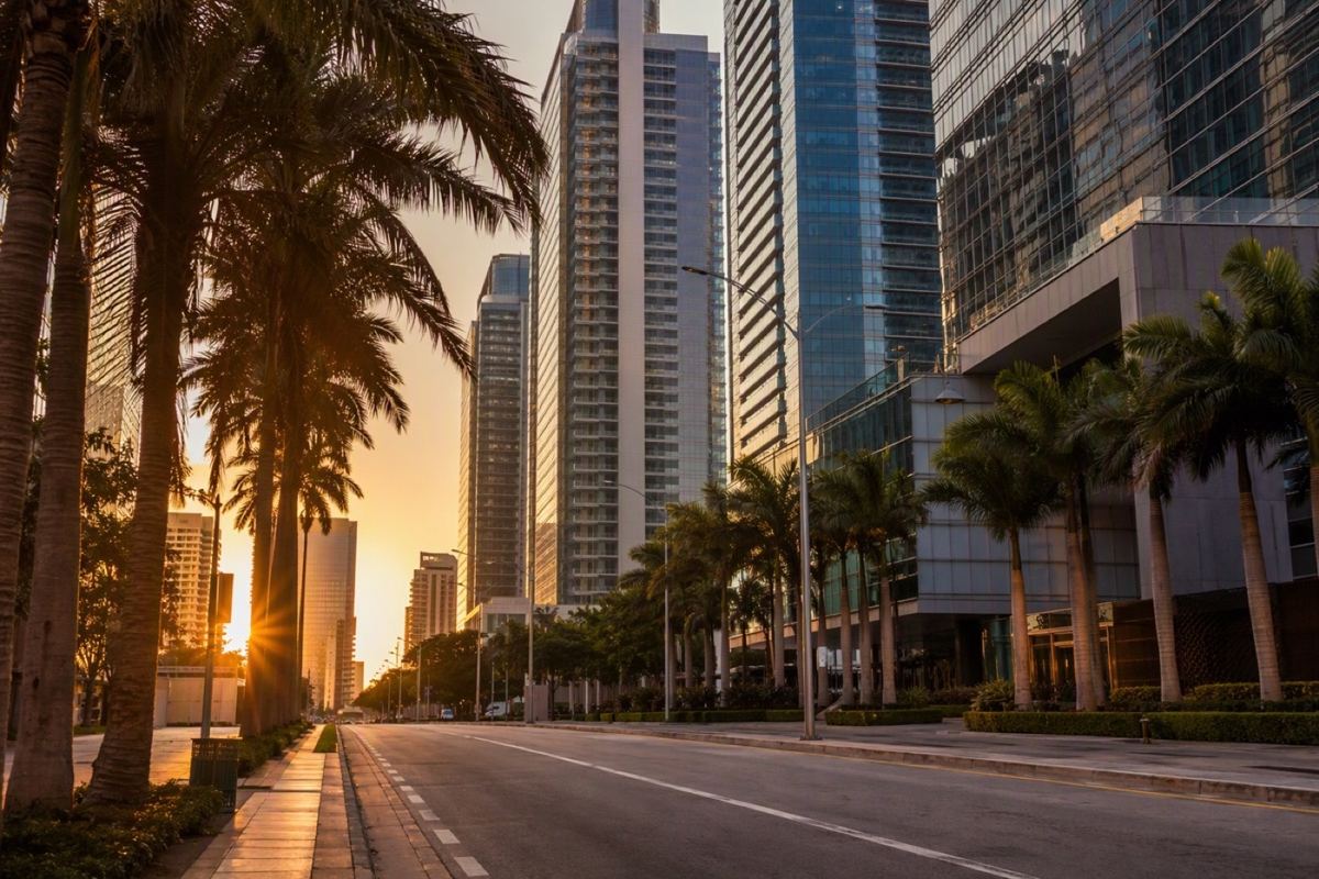 Brickell