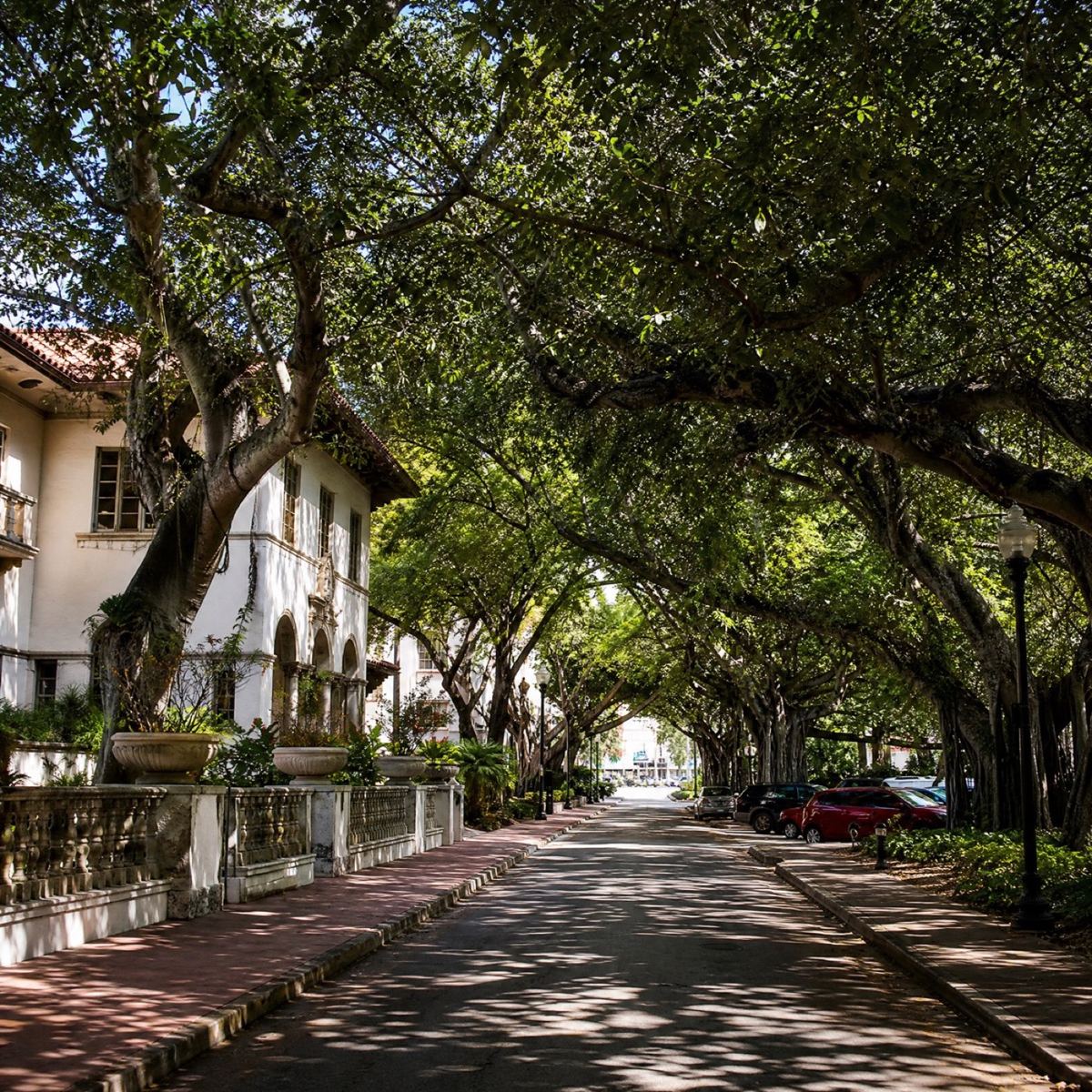 Coral Gables