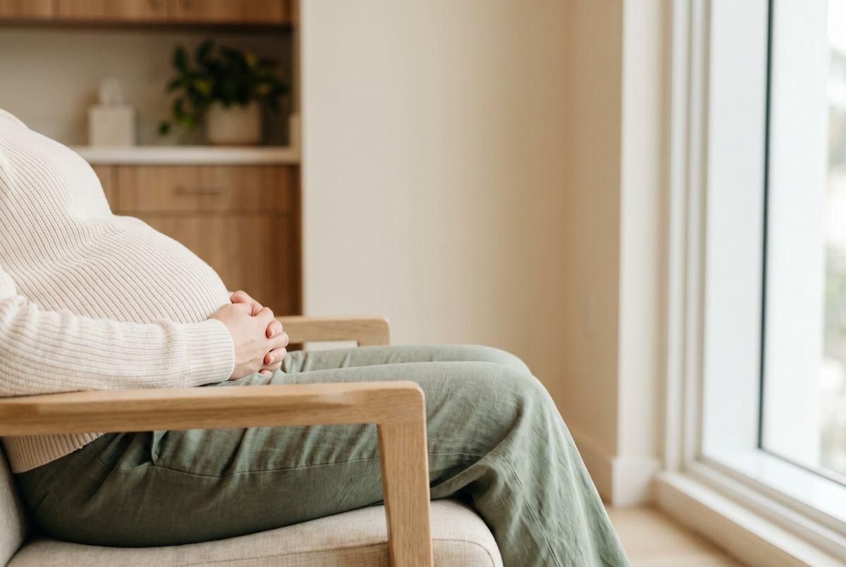Prenatal care and delivery