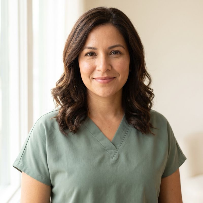 Natalia Rodriguez, WHNP-BC