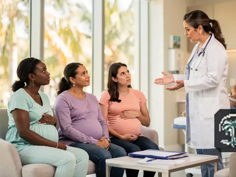 How to plan for pregnancy, childbirth, and postpartum care costs in the United States