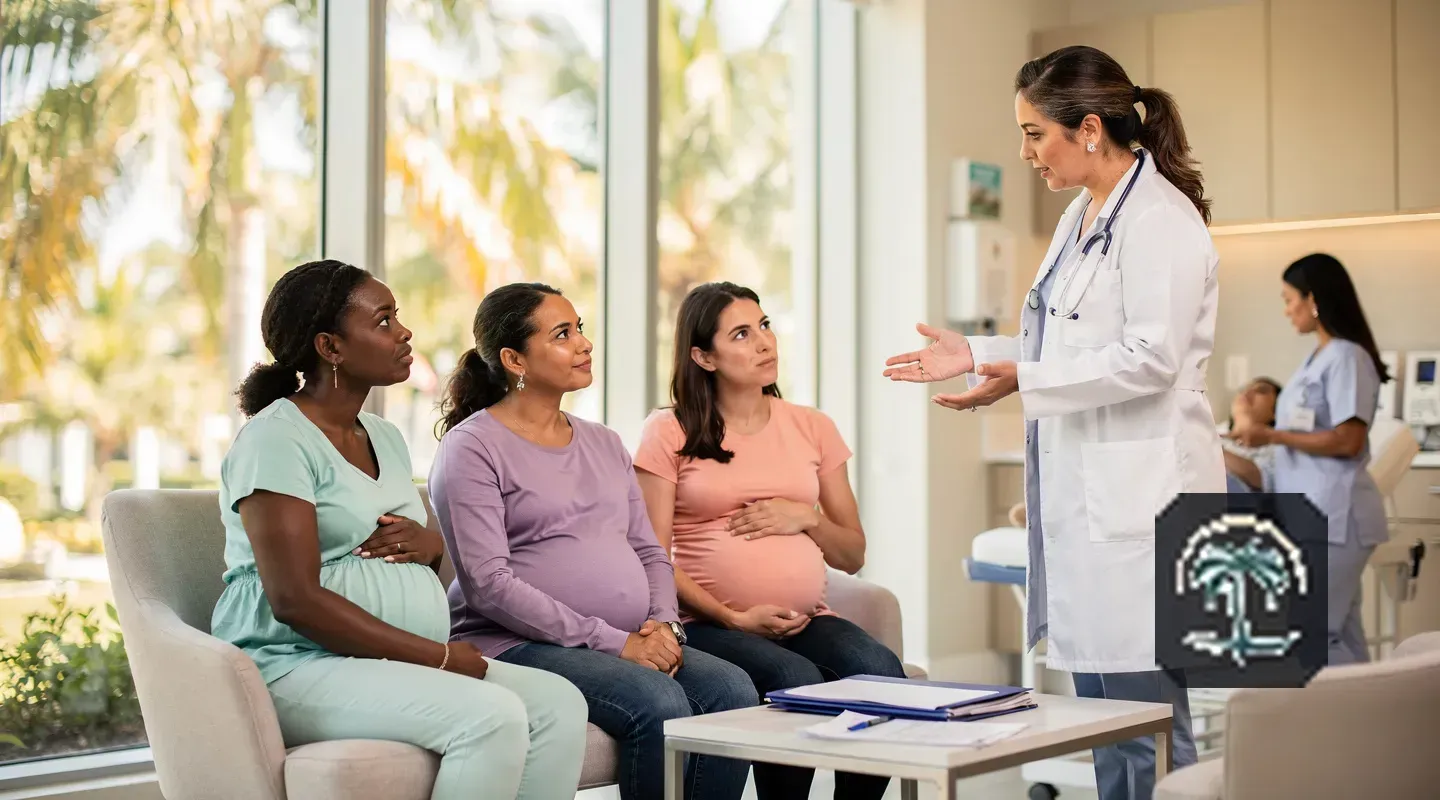 How to plan for pregnancy, childbirth, and postpartum care costs in the United States