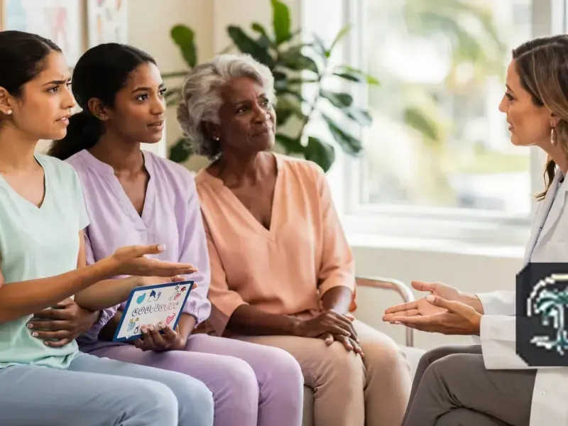 Periods and clots: what they may mean and when to seek care